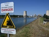 France Heatwave Triggers Urgent Shutdown of Nuclear Reactor