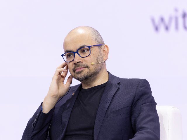 Google DeepMind CEO Calls for U.S.-Led Global AI Safety Watchdog