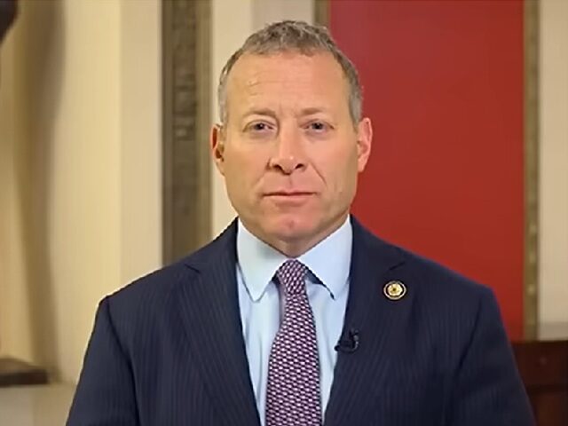 Gottheimer: Mamdani ‘Obsessed’ with Israel, It’s Like Hamas Sends Him Talking Poi