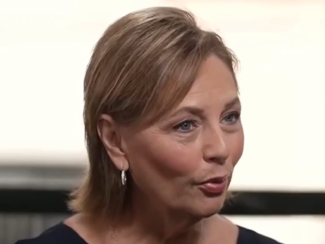 Darline Graham Says a Focus on Domestic Economic Issues Would Differentiate Her from Her Brother