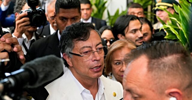 Colombia: Presidential Transition Process Paused After Leftist Refuses to Accept Conservative Winner