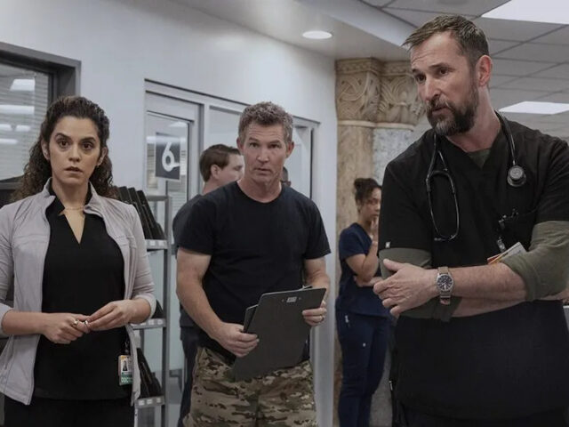 Nolte: Number of Emmy Noms for Minorities Collapses in Racist Hollywood