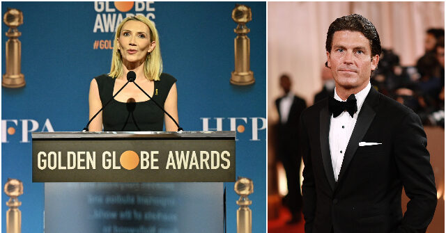 Hollywood Foreign Press Association Sues Golden Globes, Entertainment Media Giant Penske