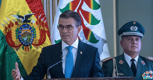 Bolivia Accuses Russia of Duping Citizens to Fight in Ukraine