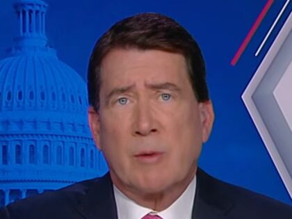 Hagerty on SAVE America Act Passage: ‘There Are a Lot of Pressures on Us Right Now’
