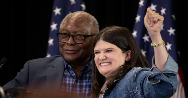 Rep. Haley Stevens to Critics: 'Criticism Only Makes Me Fight Harder'