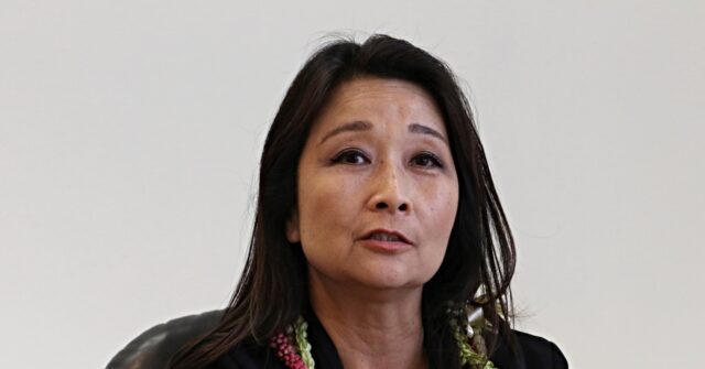 Grand Jury Indicts Hawaii Lt. Governor for COVID Testing Alleged 'Pay-to-Play' Scheme