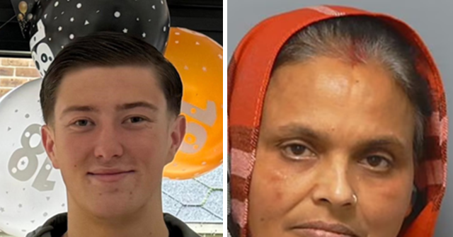 Mother of Henry Nowak Killer Jailed For Hiding Sikh Murder Knife