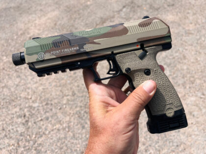Hi-Point JXP 10 M81 10mm