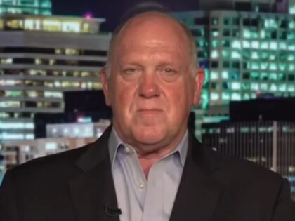 Homan: Mamdani Will Not Stop ICE from Doing Its Job