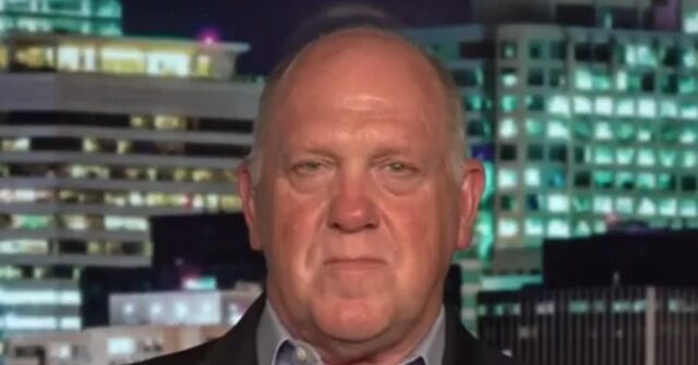 We 'Can’t Wait' for Illegals to Commit Crime Before Finding Them