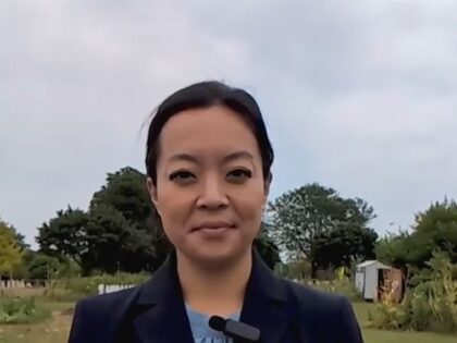 Francesca Hong on 7/31/2026 "Inside Politics"
