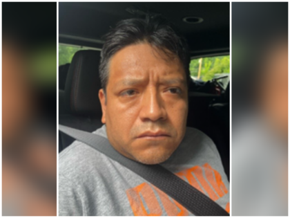 ICE, FBI Agents Arrest Illegal Alien Accused of Attempting to Rape Girl in Indiana