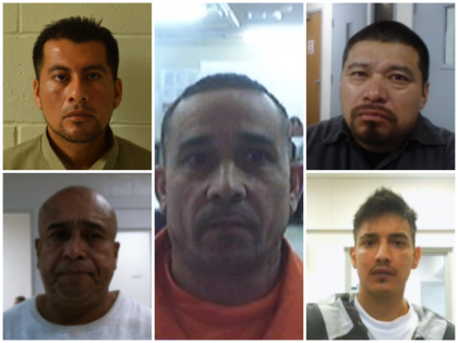 Immigration and Customs Enforcement