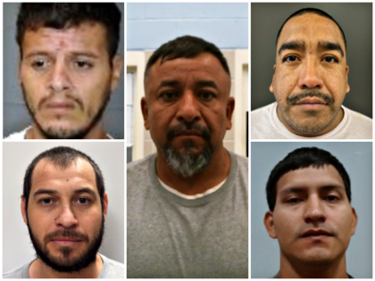 Immigration and Customs Enforcement