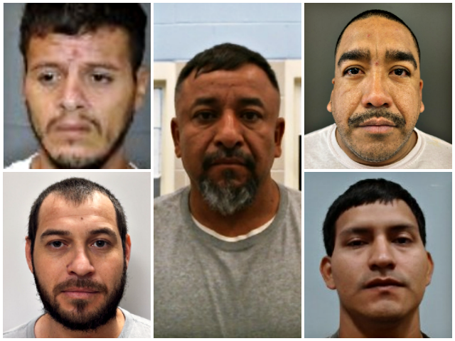 Immigration and Customs Enforcement