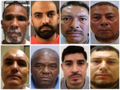 Immigration and Customs Enforcement