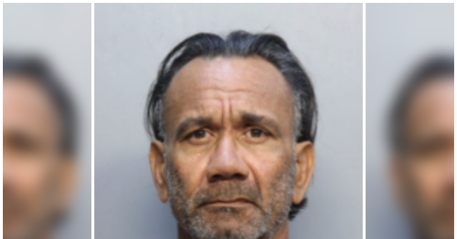 Exclusive: ICE Arrests Illegal Alien Whose Criminal Record Dates Back 35 Years