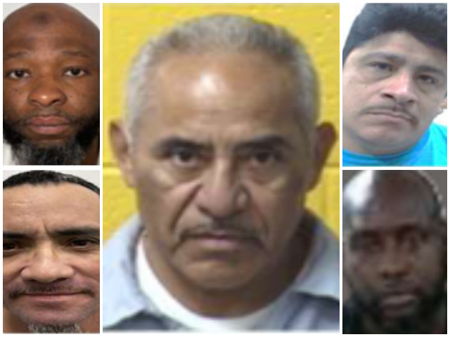 Immigration and Customs Enforcement