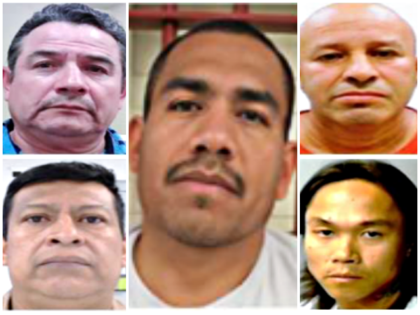 Immigration and Customs Enforcement
