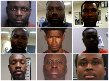 ICE Deports More than 100 Illegal Aliens to Haiti, Including Convicted Pedophiles, Domestic Abusers