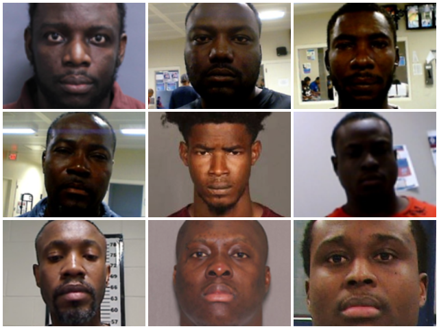 Immigration and Customs Enforcement