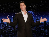Jimmy Kimmel Guest Host Ike Barinholtz: Lindsey Graham’s Sister ‘Pledges to Suck’