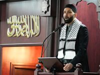 Democrat-Embraced Radical Muslim ‘Imam’ Celebrates Death of Senator Lindsey Graham: 