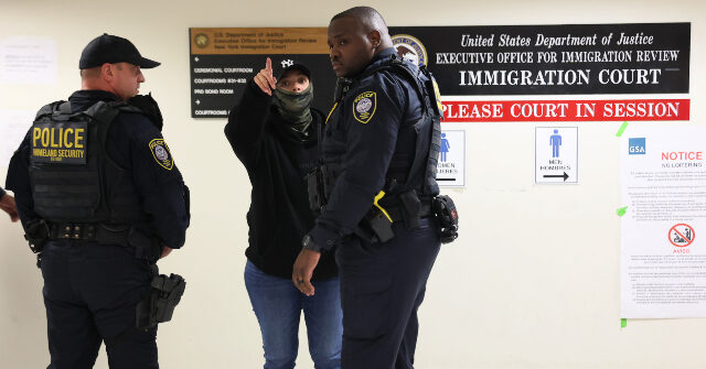 ICE Calls For Fine of $470K Against Immigration Attorney for Alleged False Filings