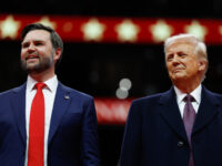 Nolte — Report: Trump Backs Vance over Rubio as 2028 Successor