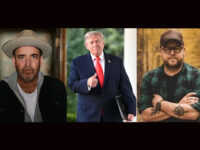 Trump Hails ‘The United Saints of America’ as an ‘Incredible Song’ that ‘Everyone Should 