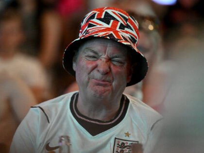 _JOSE JORDAN _ AFP via Getty Images