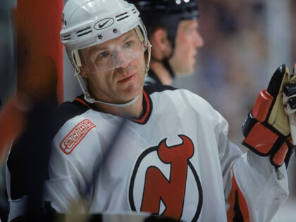Son of NHL Legend Claude Lemieux Says Father Relapsed into Sex Addiction Before Suicide