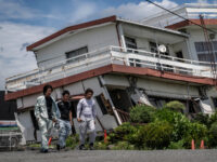 Death Toll Rises to 18 as Rescuers Comb Through Earthquake Rubble in Japan