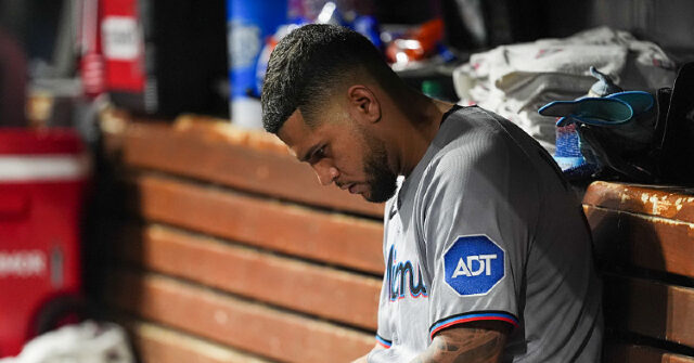 Το MLB περιορίζει τη χρήση iPad σε σκάμματα για να αποτρέψει την τεχνητή νοημοσύνη από τη λήψη στρατηγικών αποφάσεων Το MLB περιορίζει τη χρήση iPad σε σκάμματα για να αποτρέψει την τεχνητή νοημοσύνη από τη λήψη στρατηγικών αποφάσεων