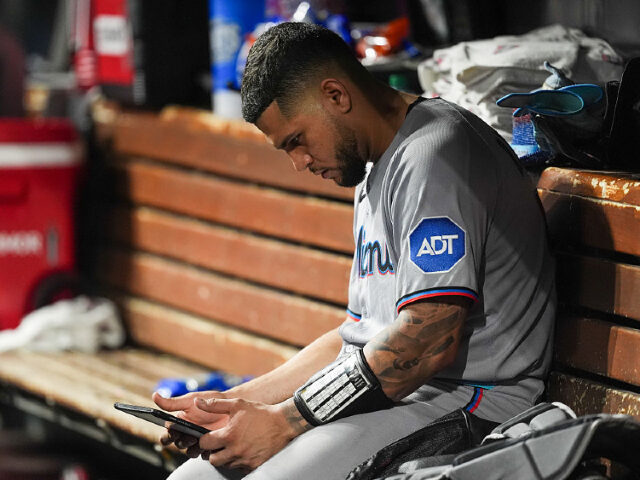 Jasen Vinlove_Miami Marlins_Getty Images