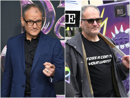‘Lost’ Producer Announces Exodus from Los Angeles Over ‘Filthy Air, High Cost of