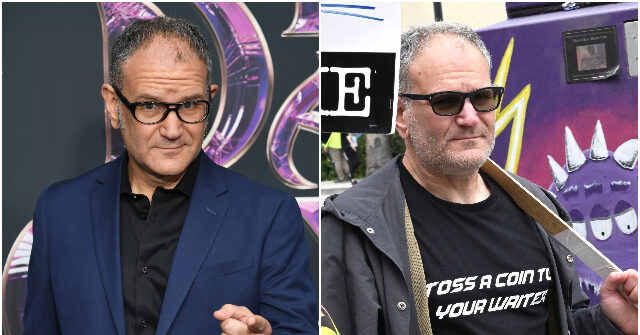 'Lost' Producer Announces Exodus from Los Angeles Over 'Filthy Air, High Cost of Living, Earthquakes, Fires'