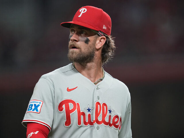 Bryce Harper Blasts FanDuel After Cameo Video Controversy
