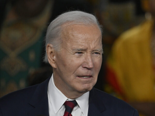 Audio: Joe Biden Told Ghostwriter He Kept Classified Docs in His Home — Years Before His 2020
