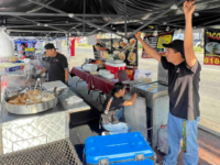 EXCLUSIVE: Los Angeles Gives Free Pass to Illegal Alien Food Vendors While Restaurants Must Comply 