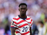 Europeans Claim FIFA Gave U.S. Special Treatment After Balogun Red Card Suspension Despite Evidence