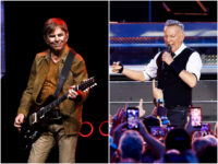 Journey’s Jonathan Cain Slams Bruce Springsteen as an ‘Annoying, Bitter Old Man’ 