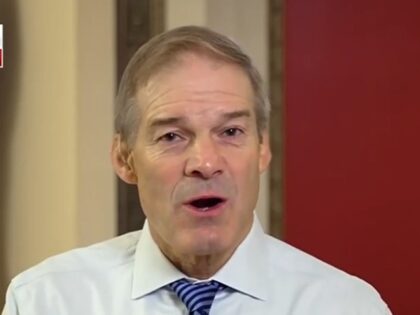 Jim Jordan Predicts ‘Reconciliation 3.0’ Will Pass