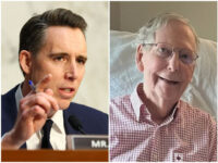 Josh Hawley Denounces McConnell Team’s Handling of Health Mystery Keeping the Kentucky Senato