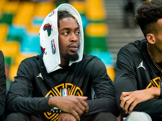 Julien Bacot_NBAE via Getty Images