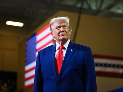 President Donald J. Trump delivers remarks on Trump Accounts, Wednesday, July 22, 2026, at