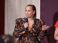 1619 Project’s Nikole Hannah-Jones: ‘Entire Existence of the United States’ Is a 