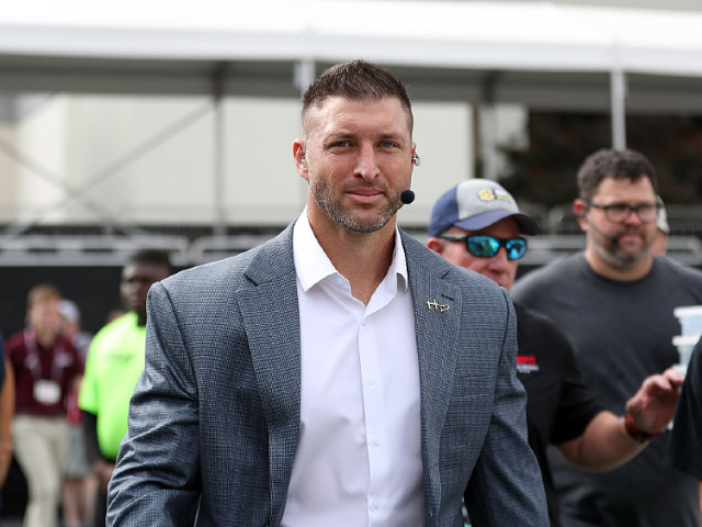 Tim Tebow Emerges from ESPN Bloodbath with New Contract