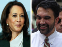 Report: Kamala Harris Courts Mamdani, Pro-Palestinian Activists Ahead of Possible 2028 Run
